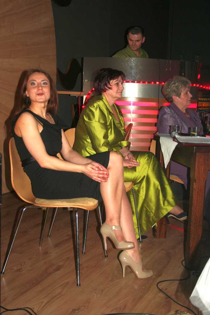 Wieczór mody i urody