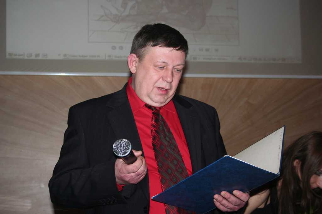 Wieczór mody i urody