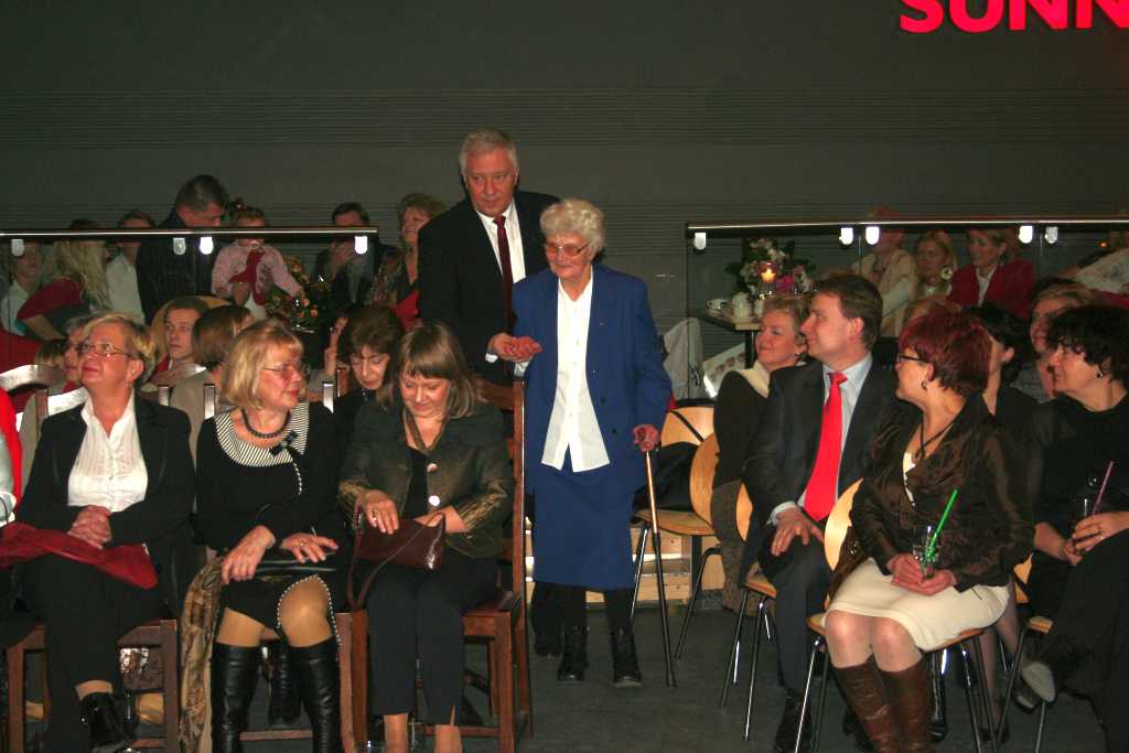 Wieczór mody i urody
