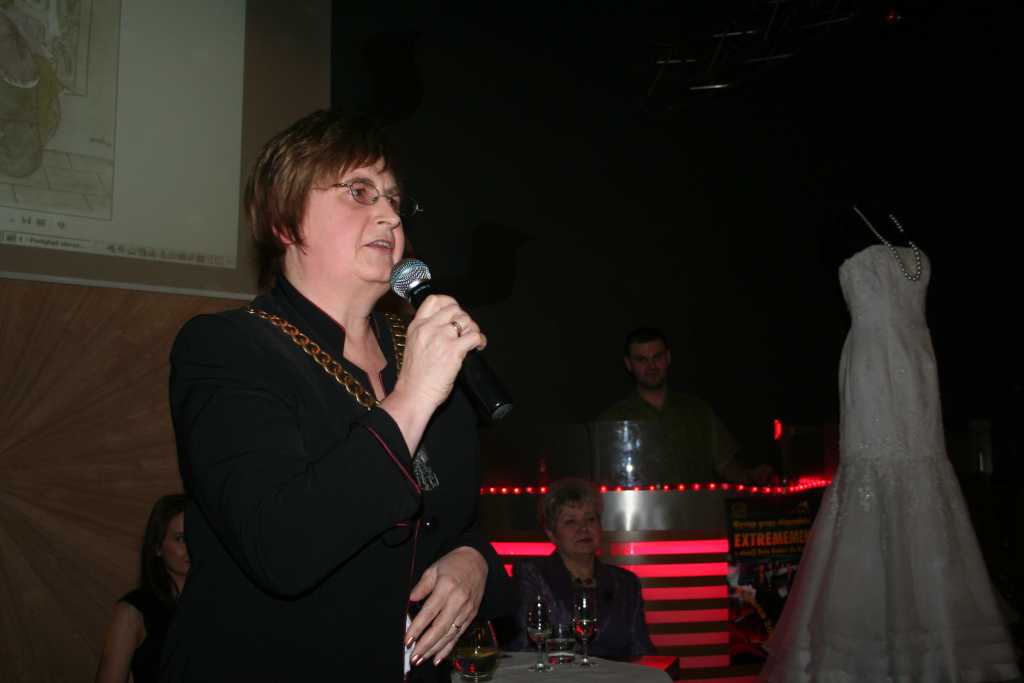 Wieczór mody i urody