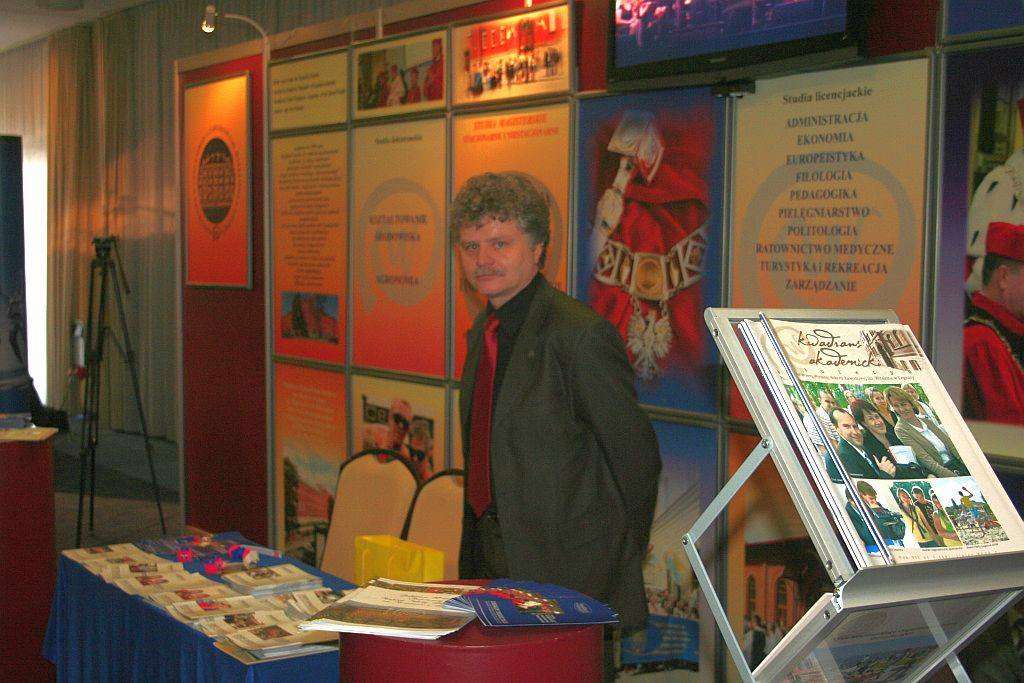 Targi Edukacyjne 2009