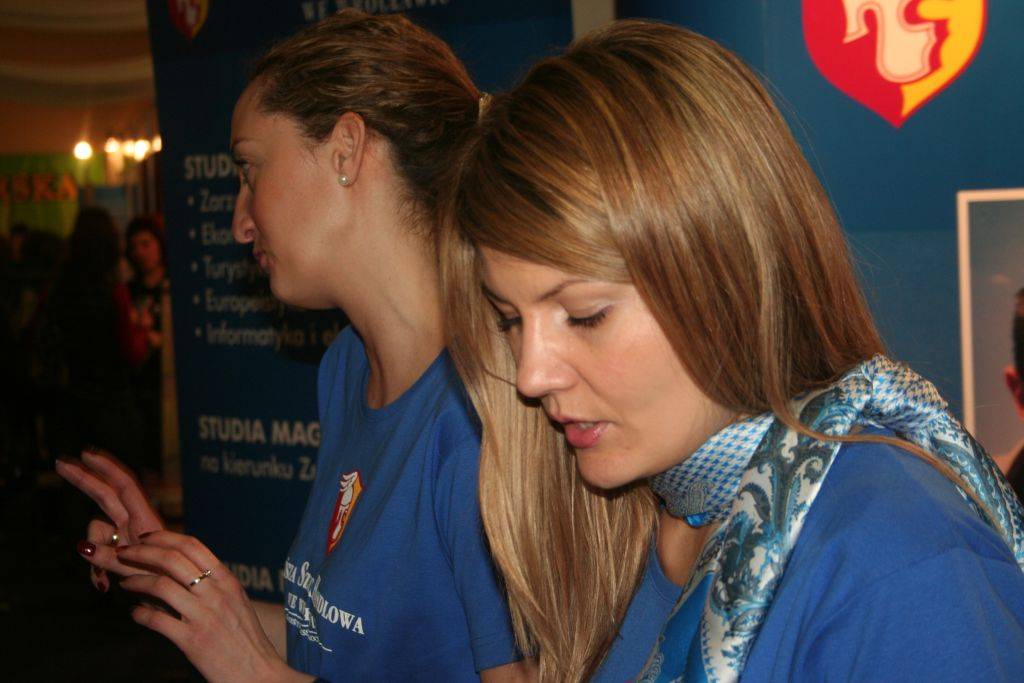 Targi Edukacyjne 2009