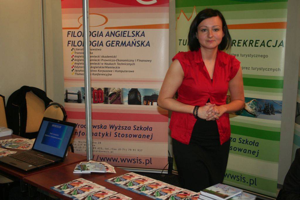 Targi Edukacyjne 2009