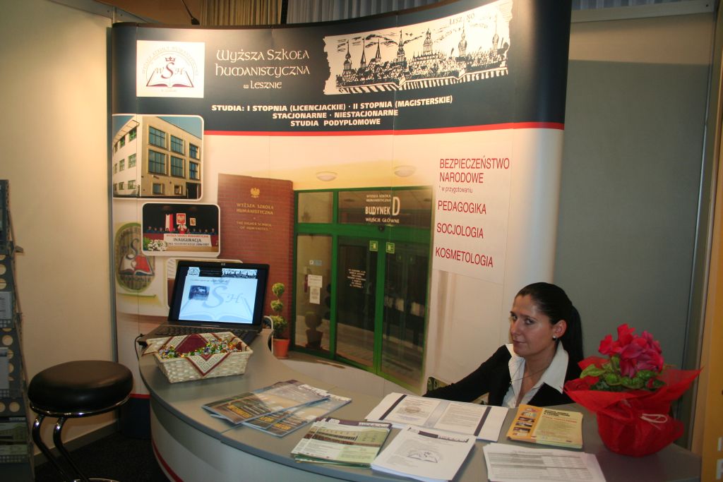 Targi Edukacyjne 2009
