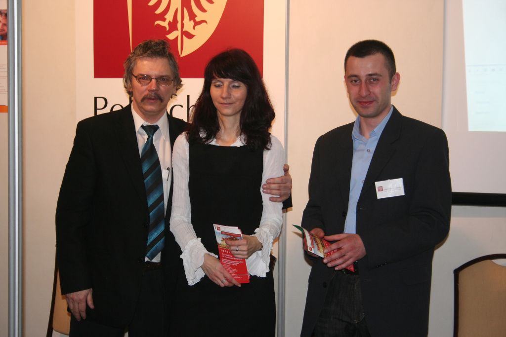 Targi Edukacyjne 2009