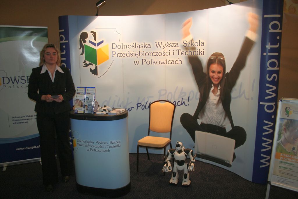 Targi Edukacyjne 2009