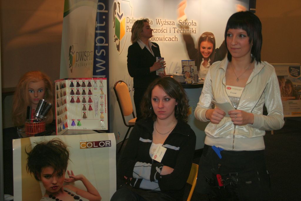 Targi Edukacyjne 2009