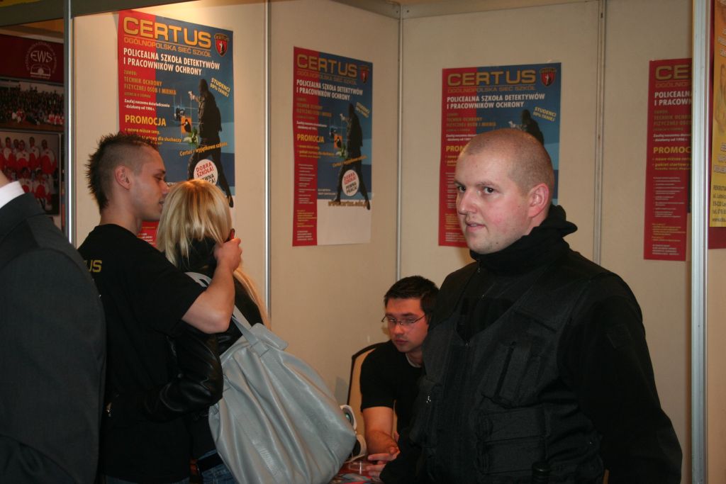 Targi Edukacyjne 2009