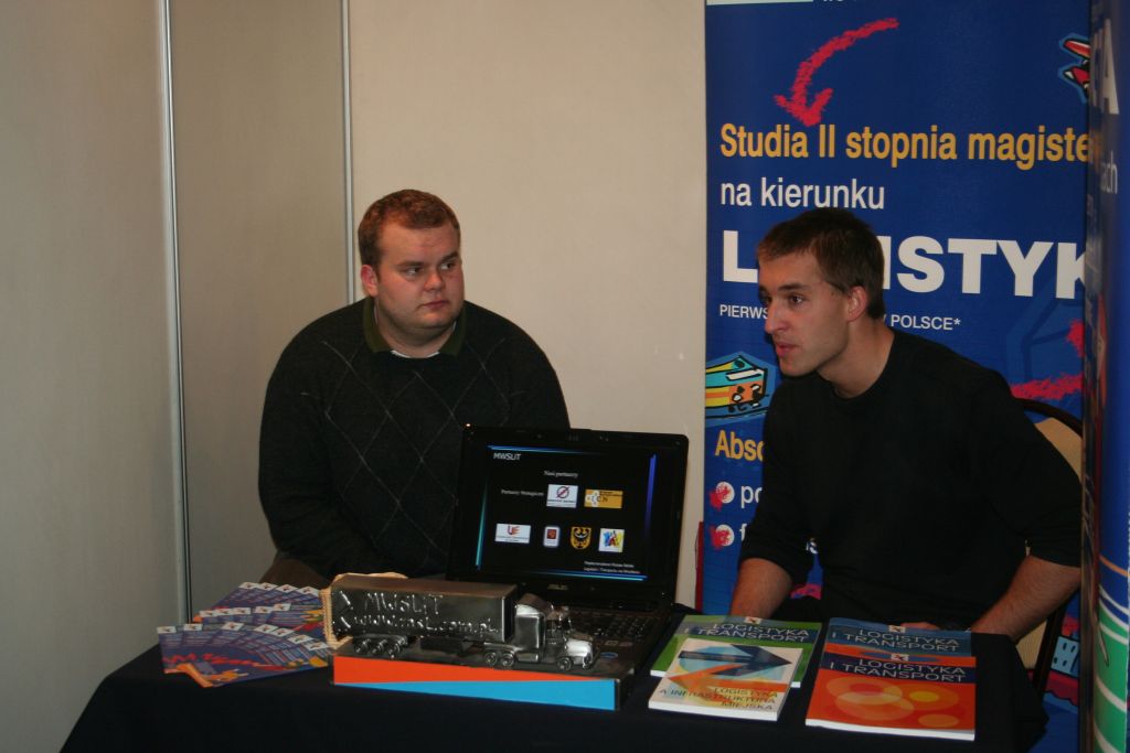 Targi Edukacyjne 2009