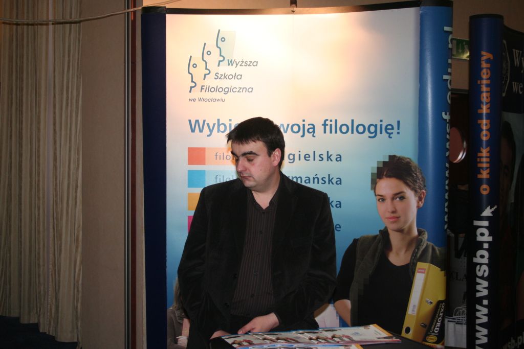 Targi Edukacyjne 2009