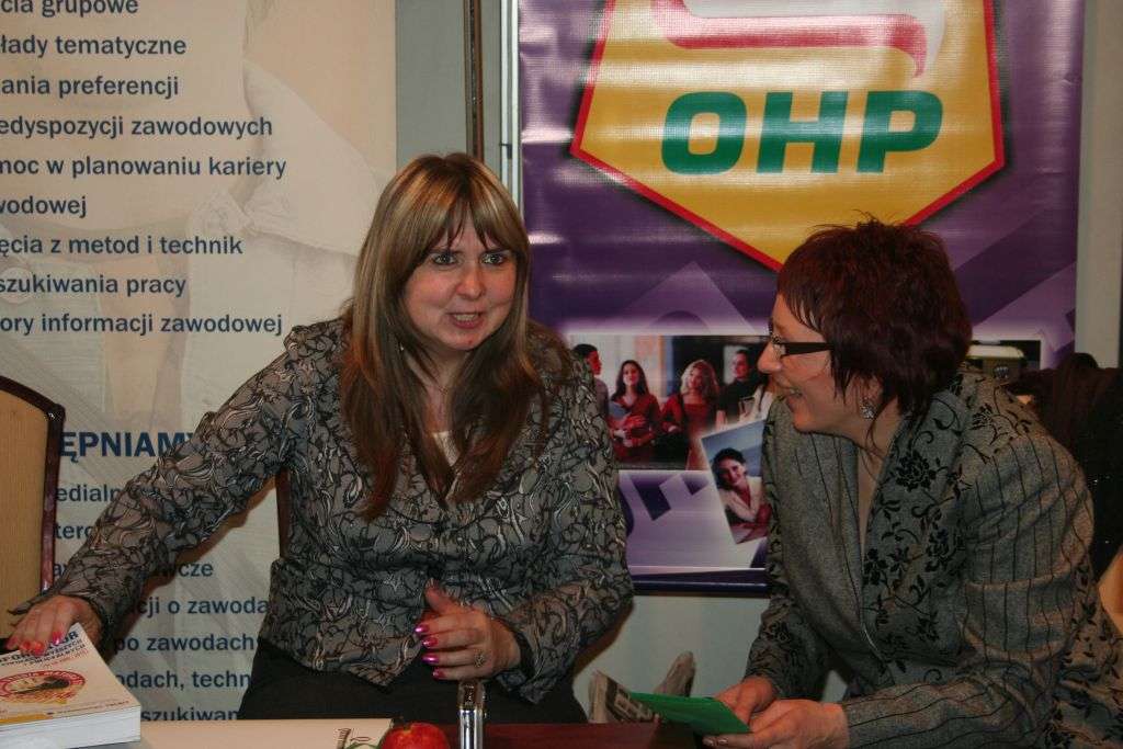 Targi Edukacyjne 2009