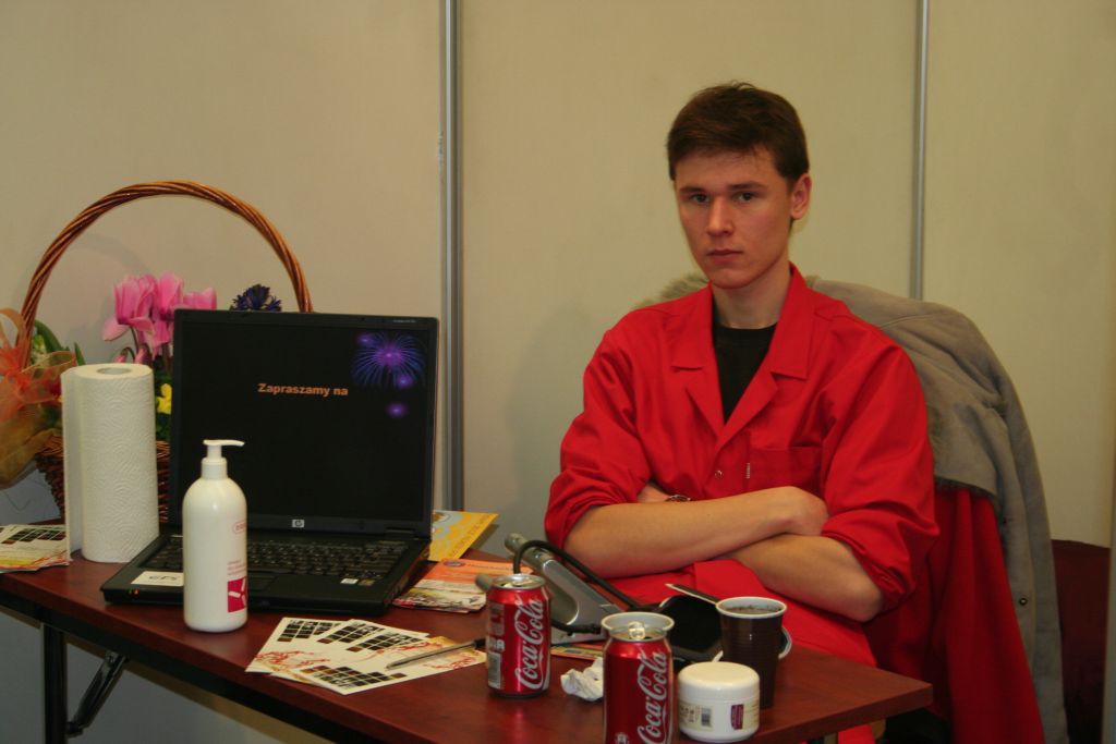 Targi Edukacyjne 2009