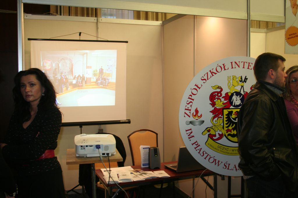 Targi Edukacyjne 2009