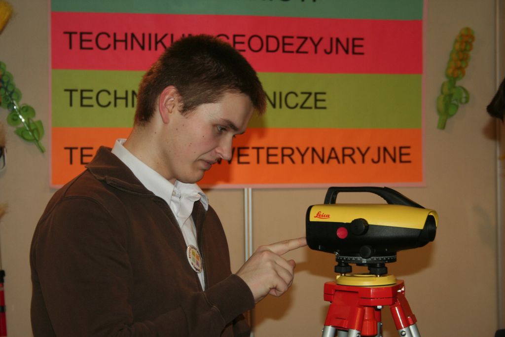 Targi Edukacyjne 2009