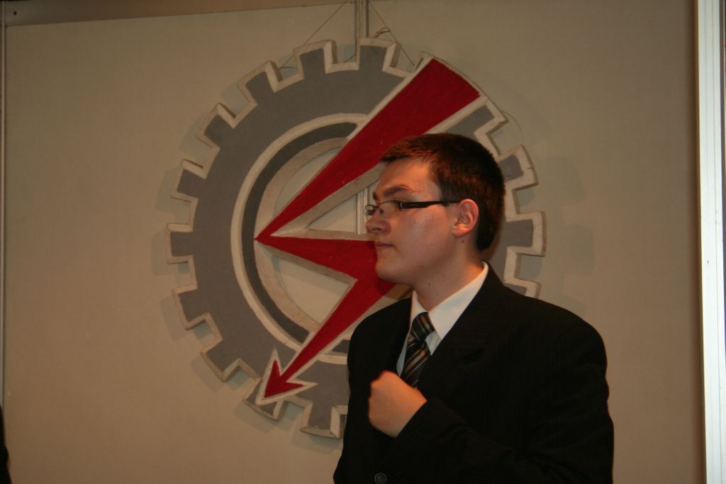 Targi Edukacyjne 2009