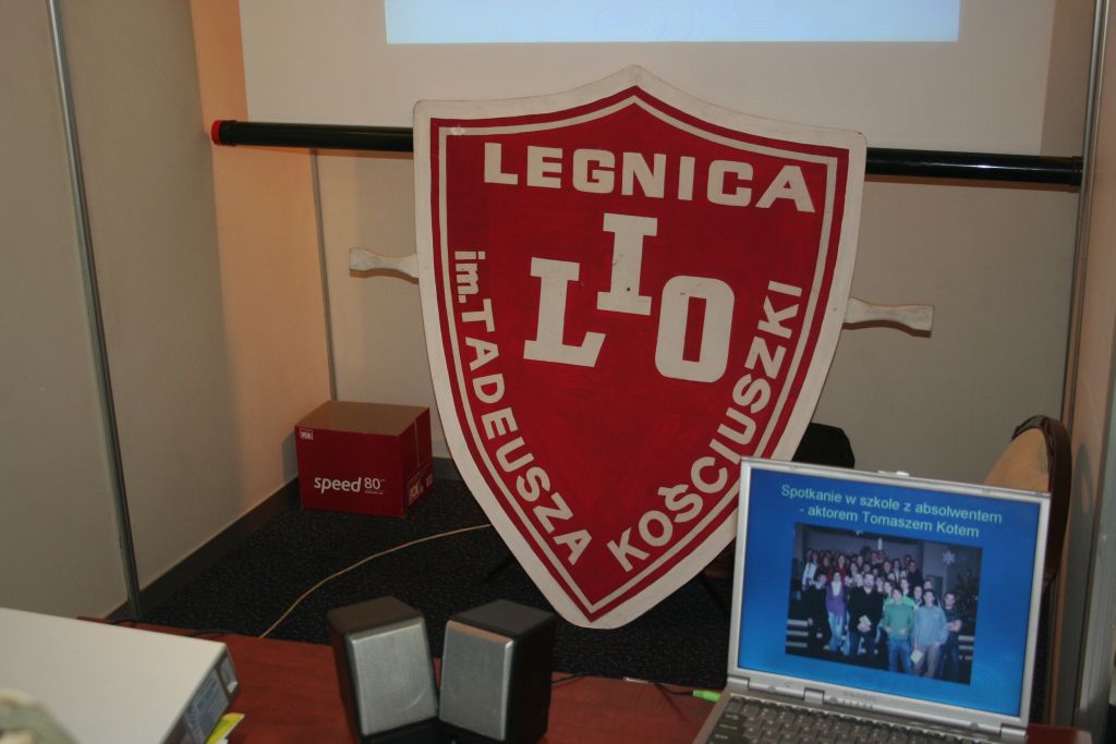 Targi Edukacyjne 2009