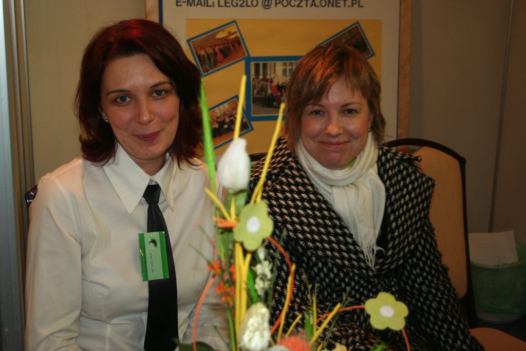 Targi Edukacyjne 2009