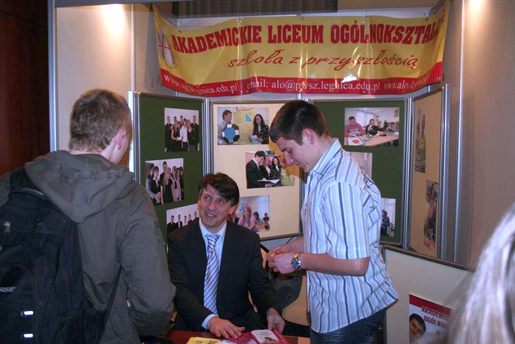 Targi Edukacyjne 2009