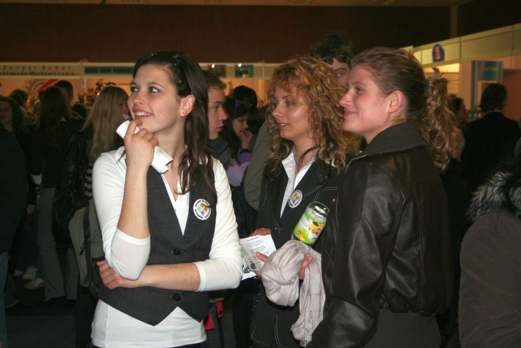 Targi Edukacyjne 2009
