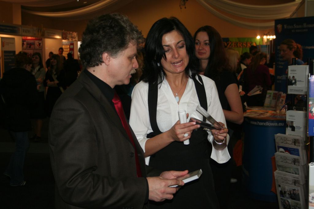 Targi Edukacyjne 2009