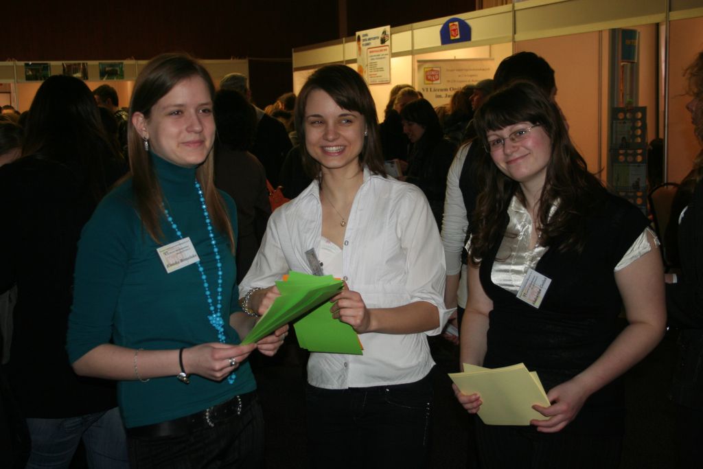 Targi Edukacyjne 2009