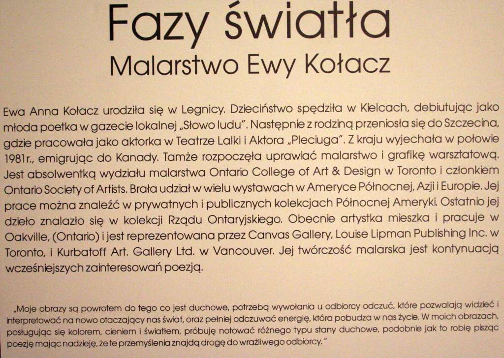 Fazy Światła