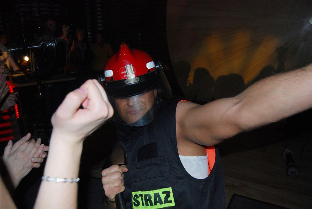 Chippendales EXTREMEMEN