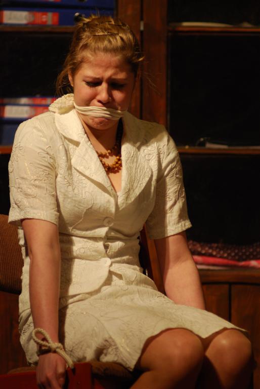 Teatr młodzieżowy 