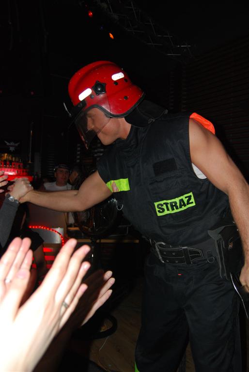 Chippendales EXTREMEMEN