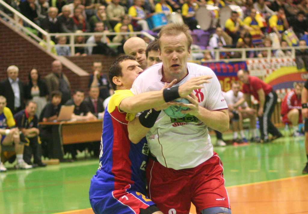 Remis Miedzi w Głogowie