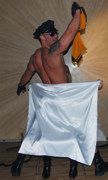 Chippendales EXTREMEMEN