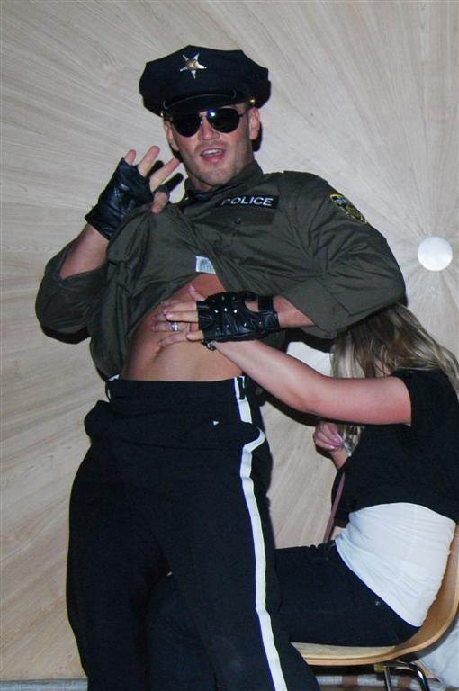Chippendales EXTREMEMEN