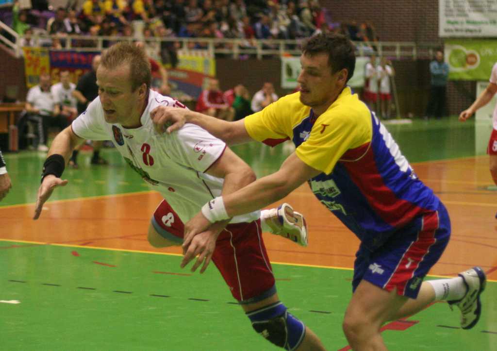 Remis Miedzi w Głogowie