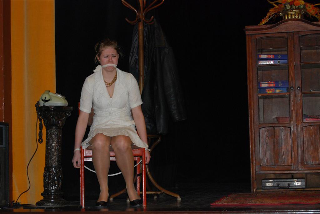 Teatr młodzieżowy 