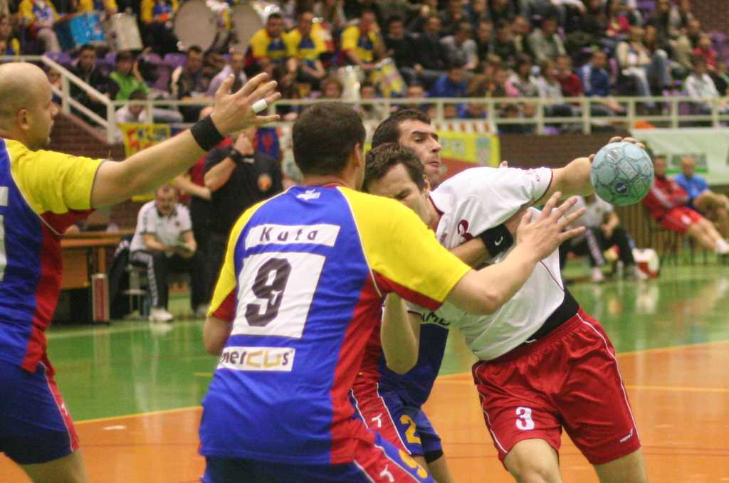 Remis Miedzi w Głogowie