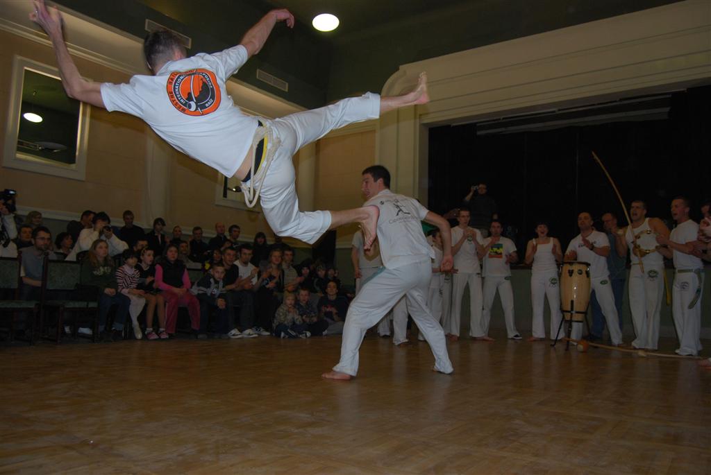 Do Góry Nogami - cz.2 
