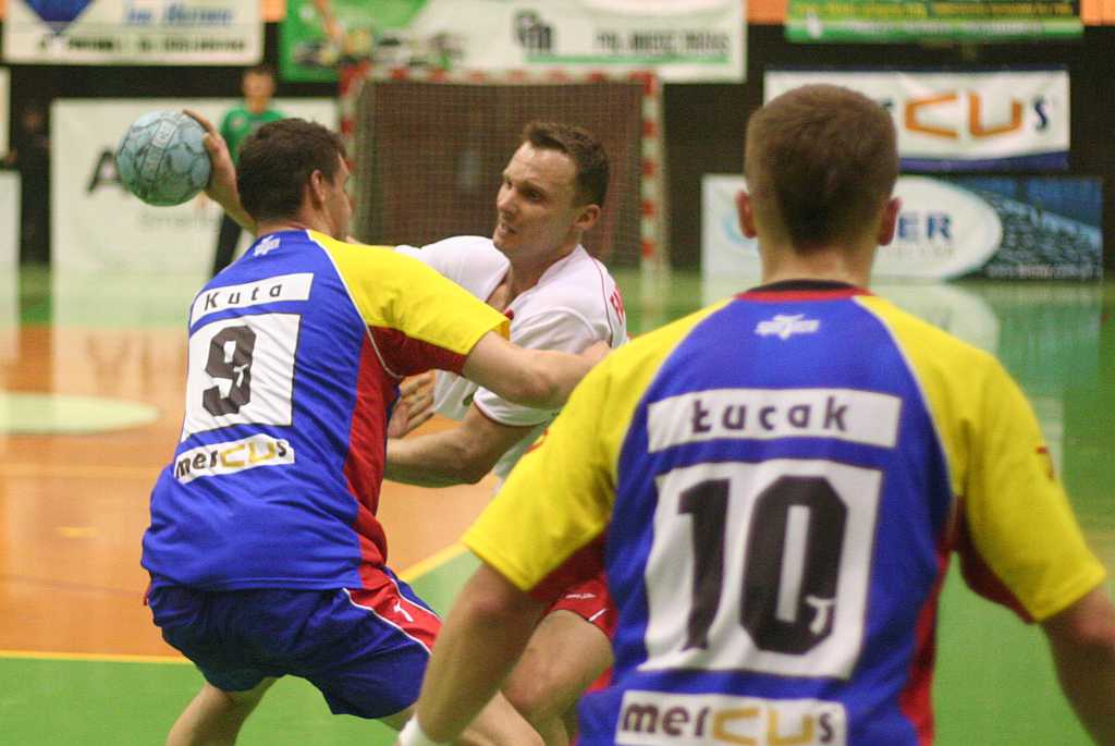 Remis Miedzi w Głogowie