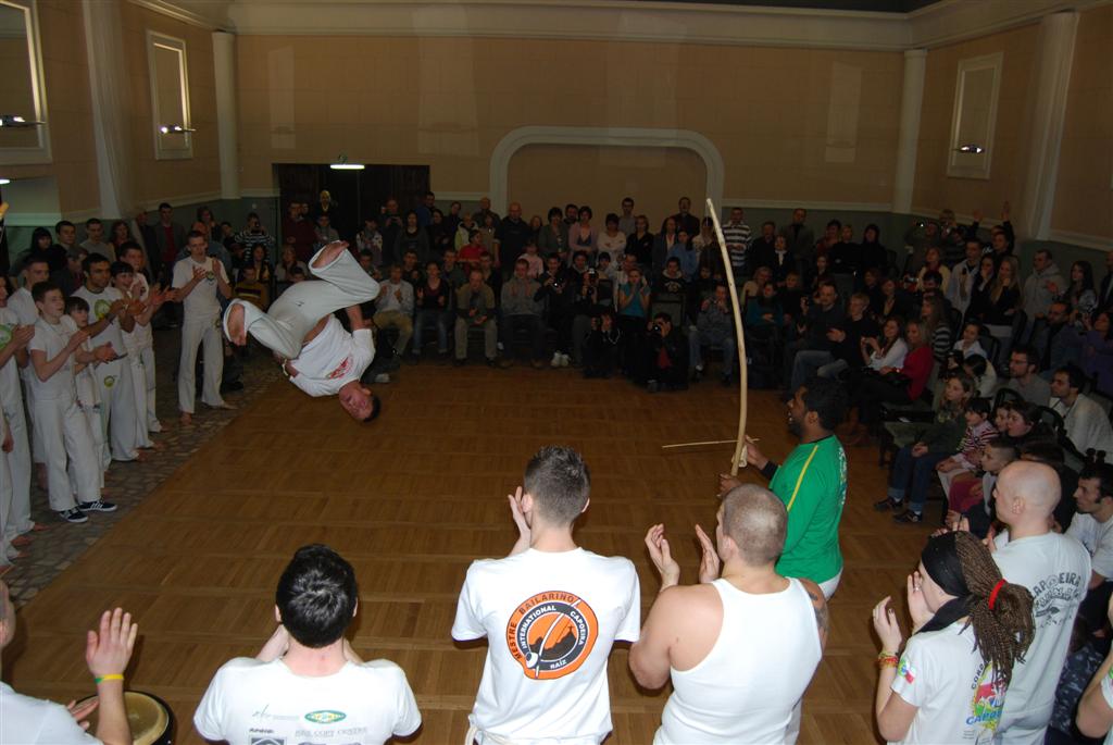 Do Góry Nogami - cz.2 
