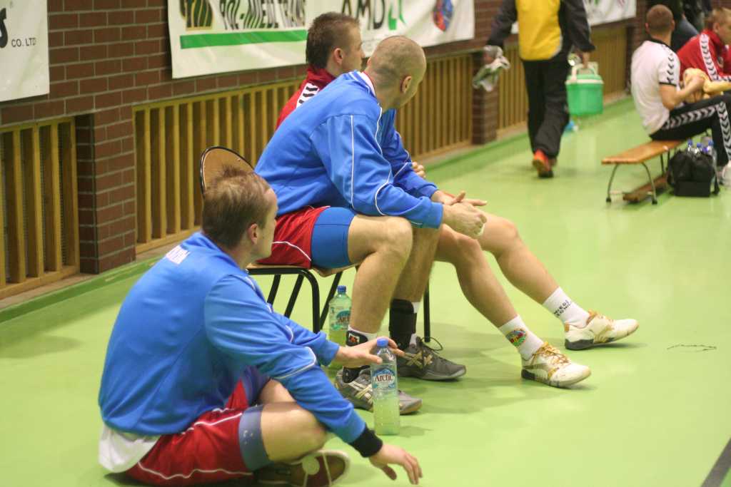 Remis Miedzi w Głogowie