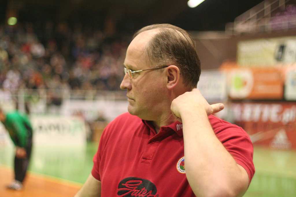 Remis Miedzi w Głogowie