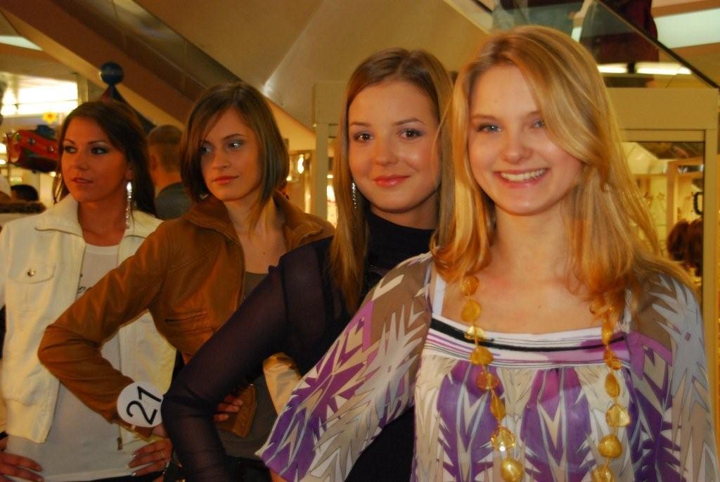 Najpiękniejsze w Gwarnej cz. 2