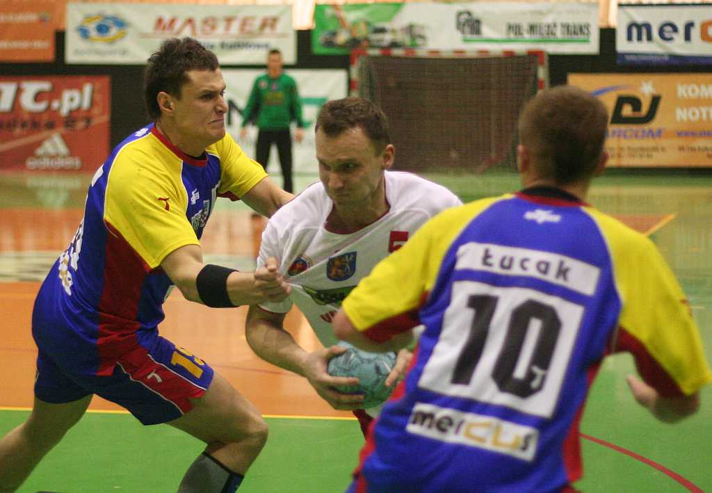 Remis Miedzi w Głogowie