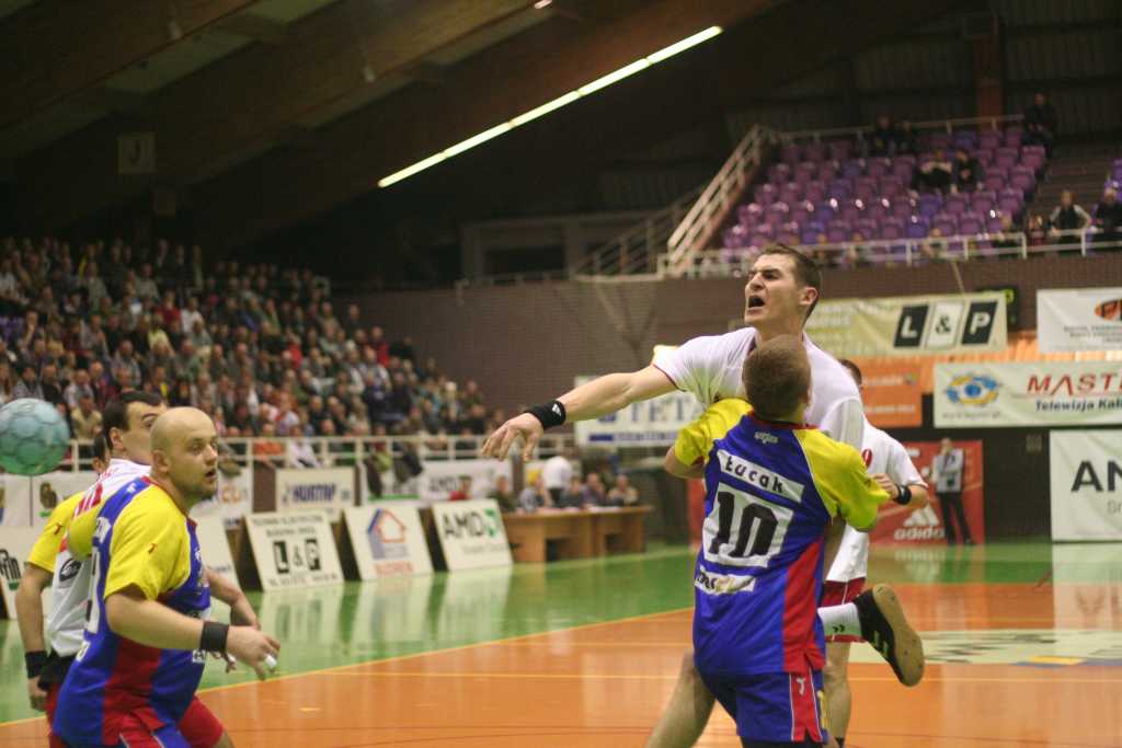 Remis Miedzi w Głogowie