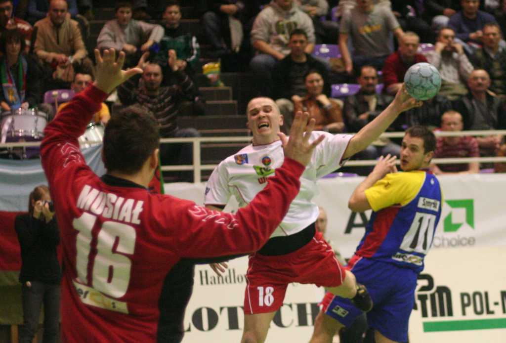 Remis Miedzi w Głogowie