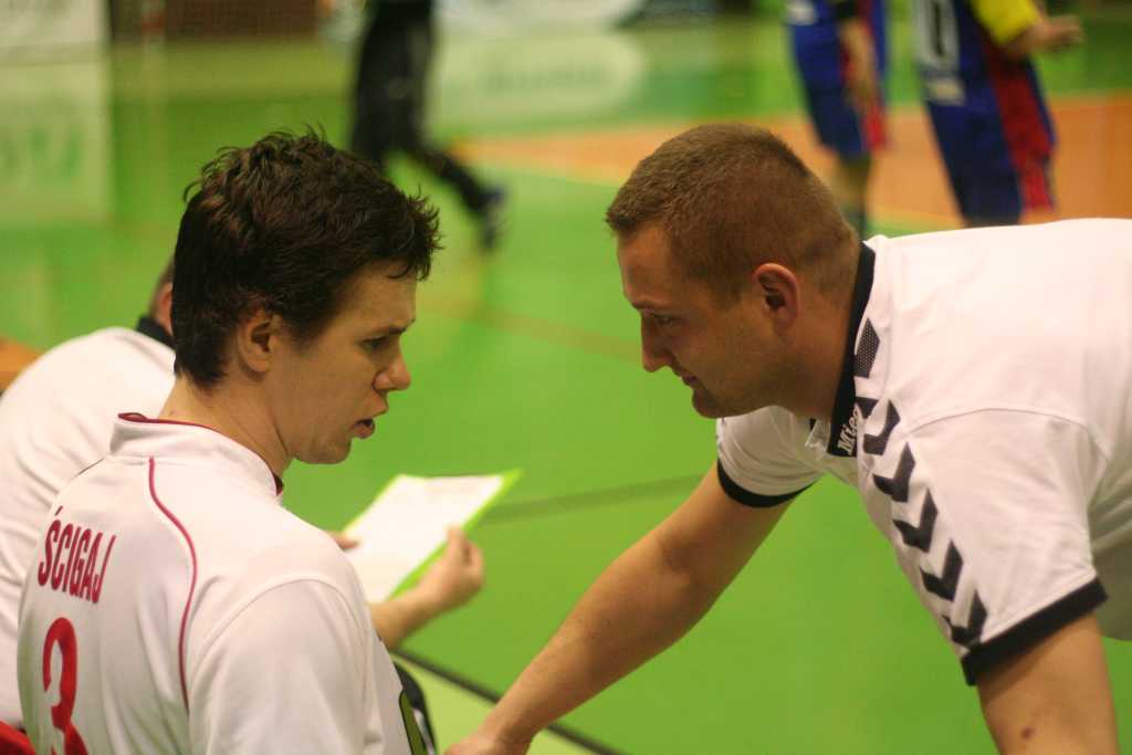 Remis Miedzi w Głogowie