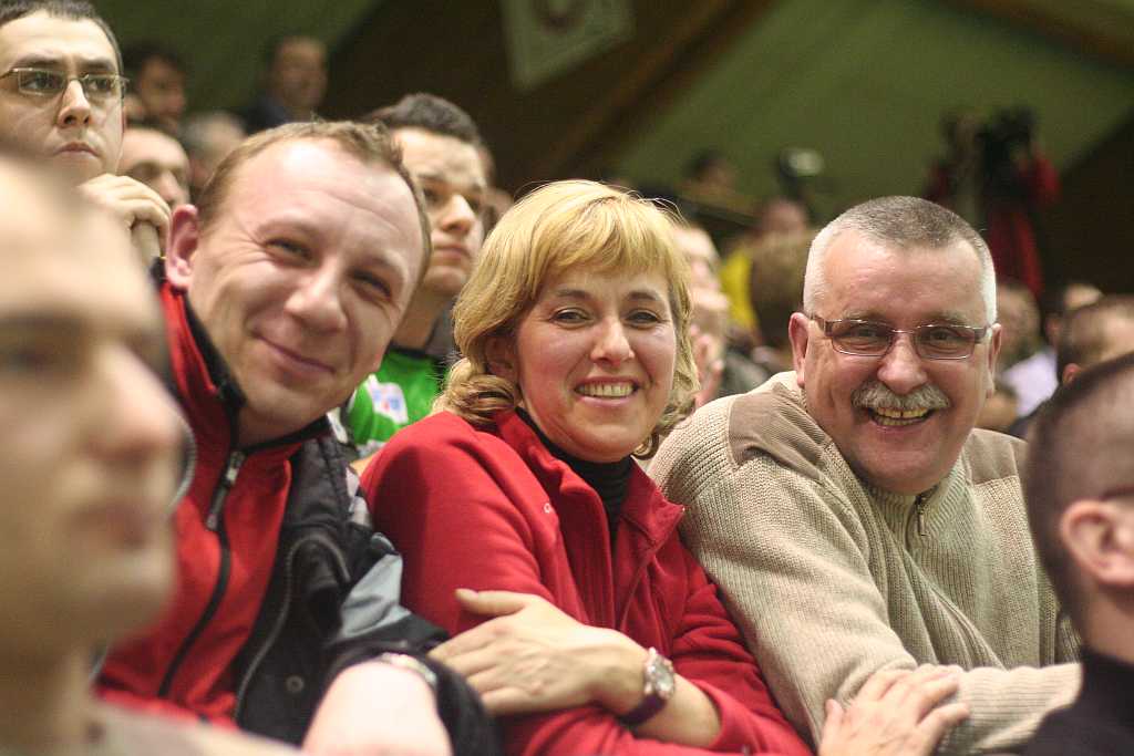 Remis Miedzi w Głogowie