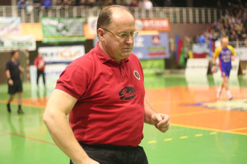 Remis Miedzi w Głogowie