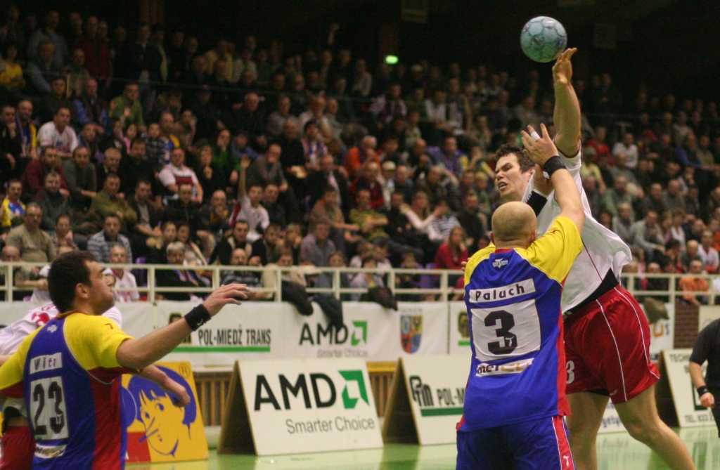 Remis Miedzi w Głogowie