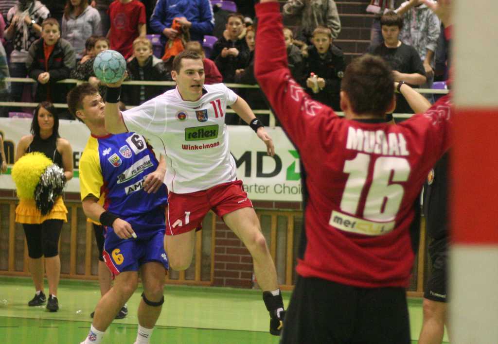 Remis Miedzi w Głogowie