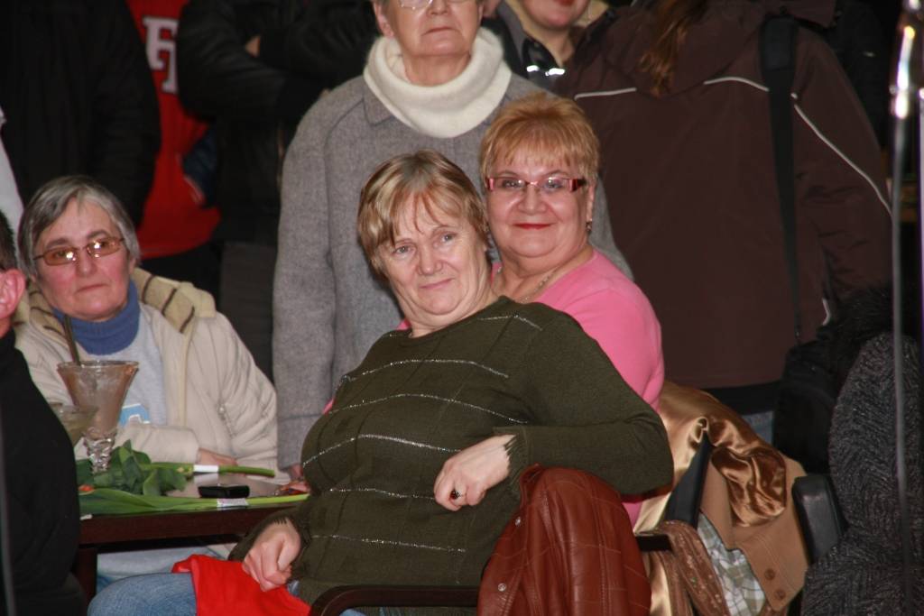 Wspaniałe kobietki w Galerii Piastów